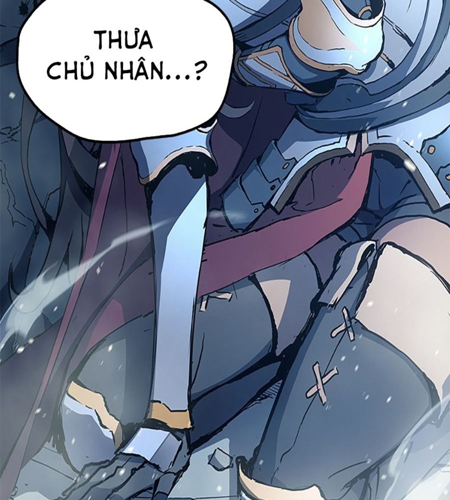 Võ Vương Tái Thế: Chapter 8