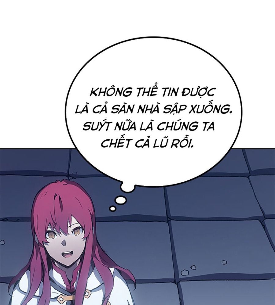 Võ Vương Tái Thế: Chapter 8