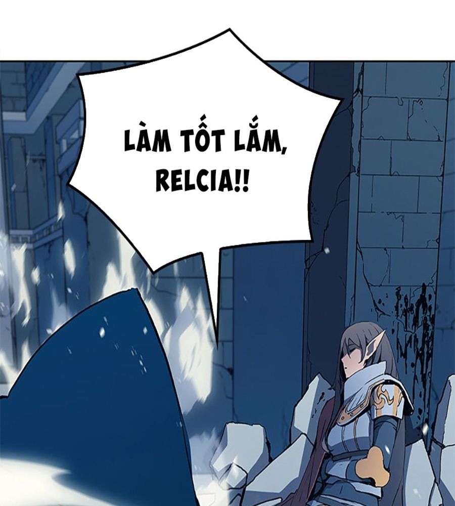 Võ Vương Tái Thế: Chapter 8