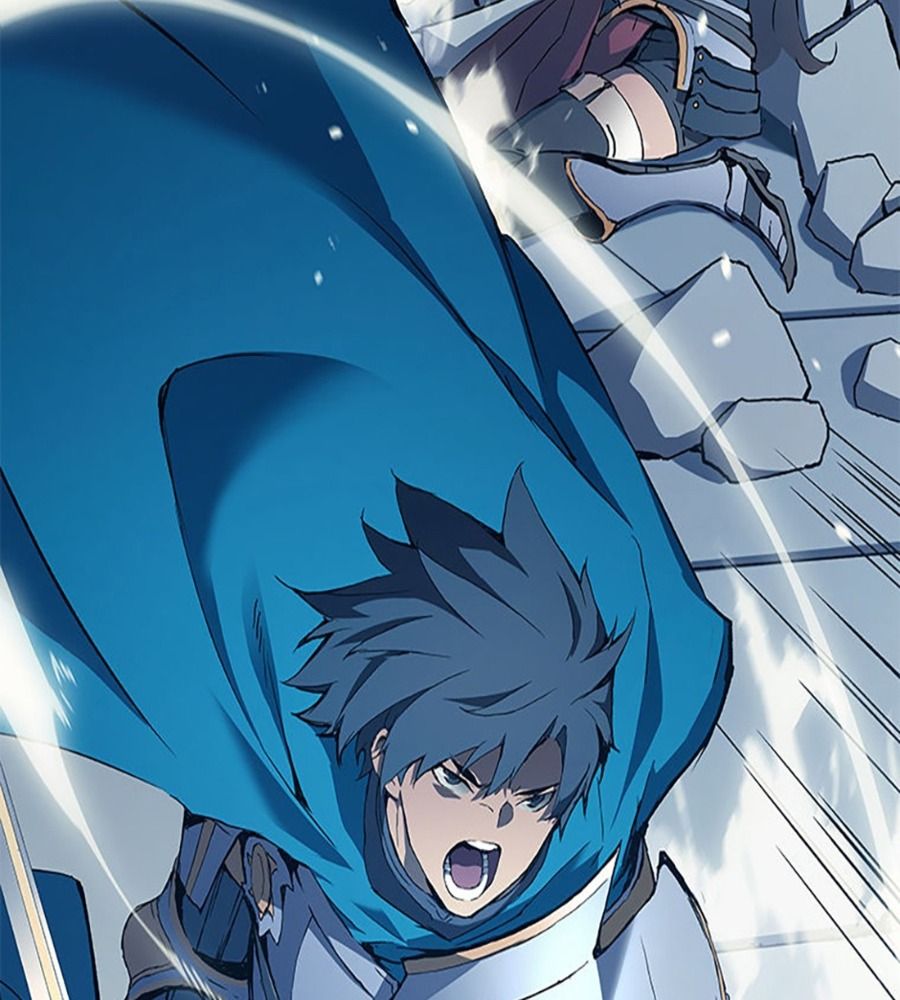 Võ Vương Tái Thế: Chapter 8