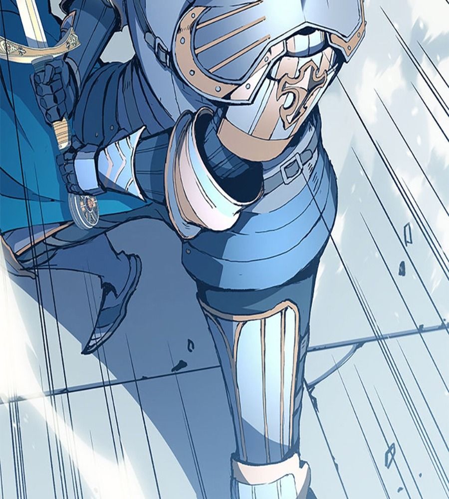 Võ Vương Tái Thế: Chapter 8