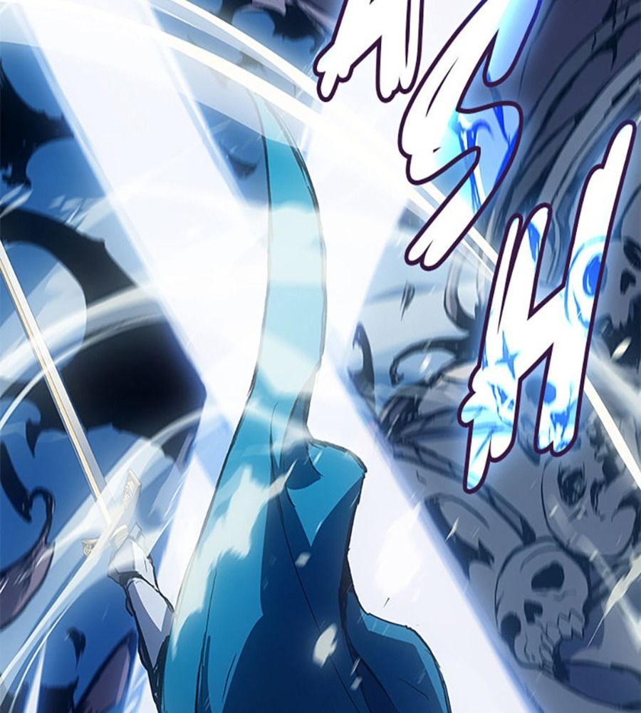 Võ Vương Tái Thế: Chapter 8