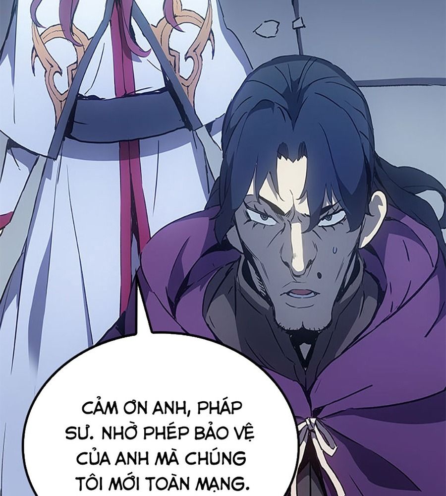 Võ Vương Tái Thế: Chapter 8