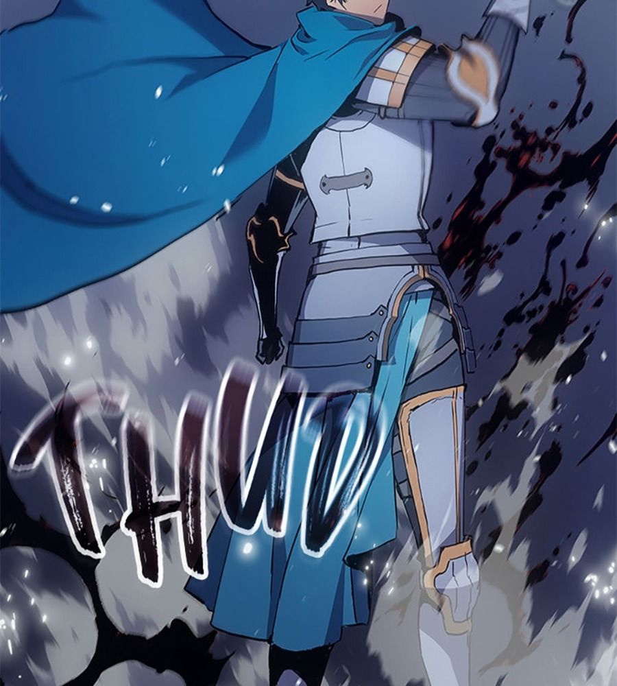 Võ Vương Tái Thế: Chapter 8