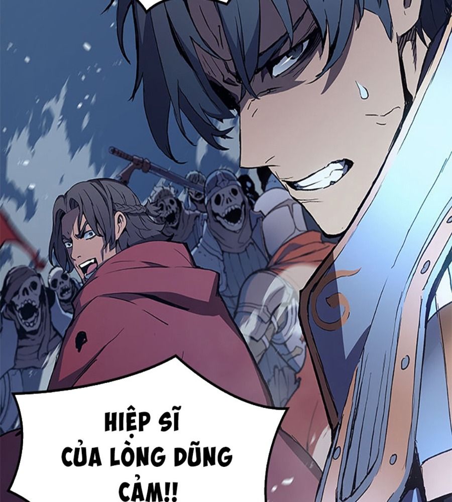 Võ Vương Tái Thế: Chapter 8