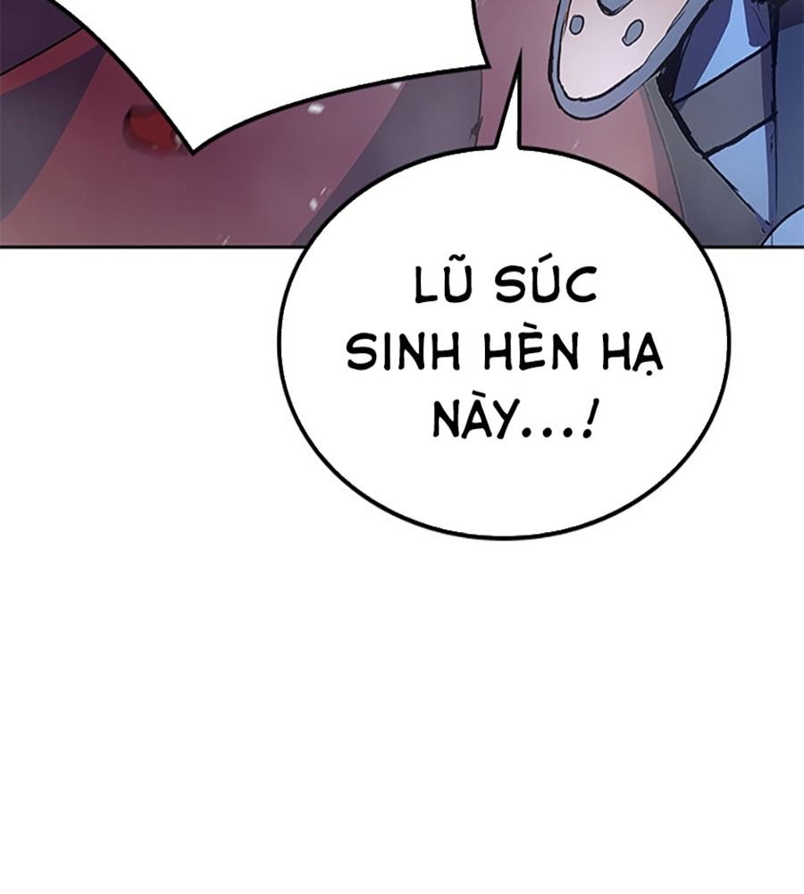 Võ Vương Tái Thế: Chapter 8