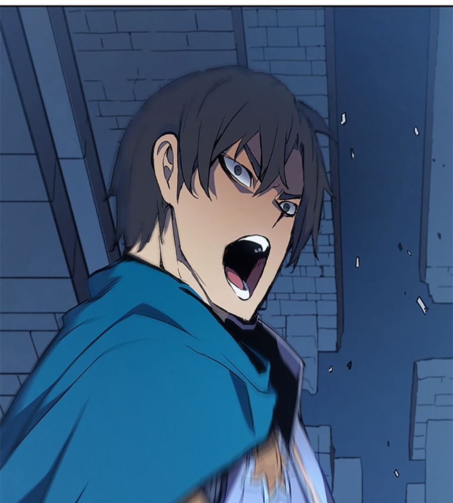 Võ Vương Tái Thế: Chapter 8