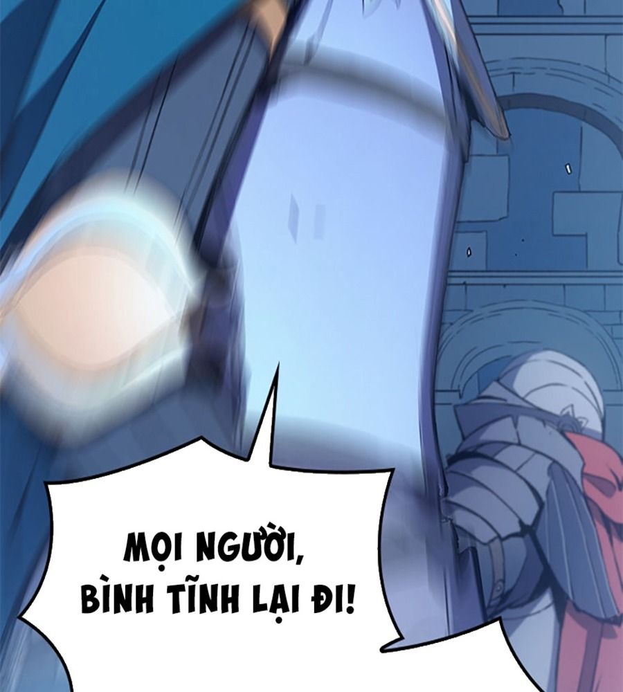 Võ Vương Tái Thế: Chapter 8