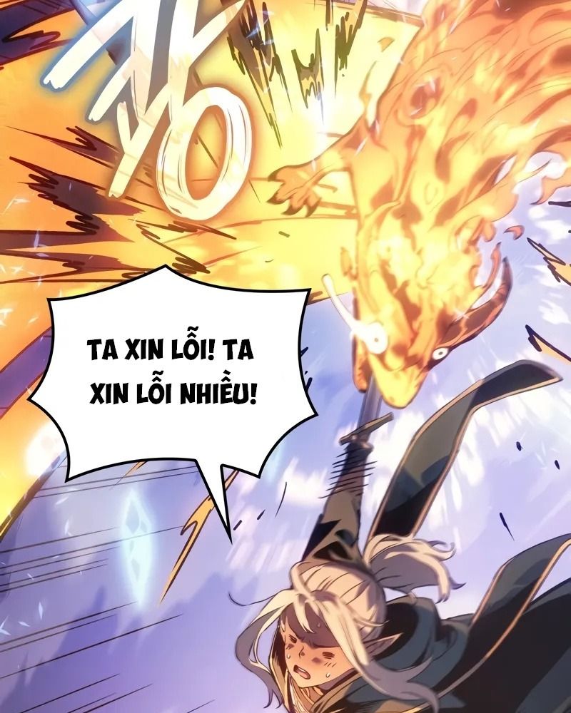 Võ Vương Tái Thế: Chapter 80