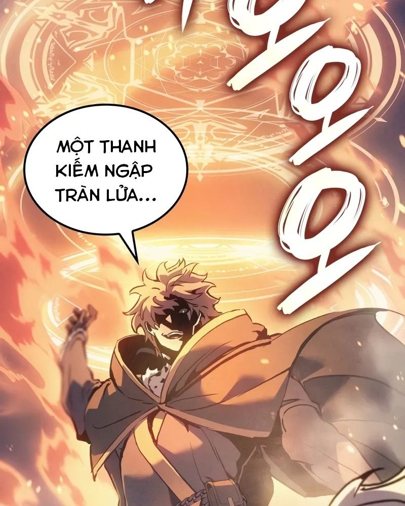 Võ Vương Tái Thế: Chapter 80