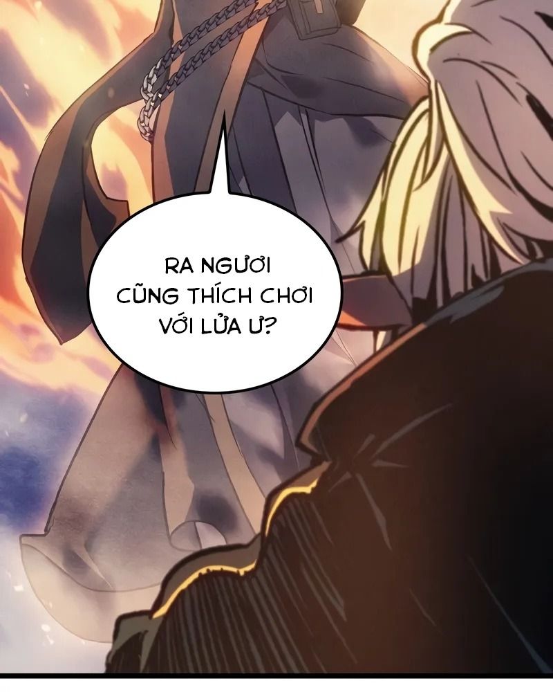 Võ Vương Tái Thế: Chapter 80