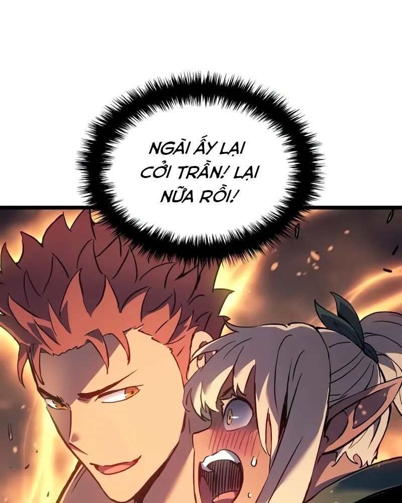 Võ Vương Tái Thế: Chapter 80