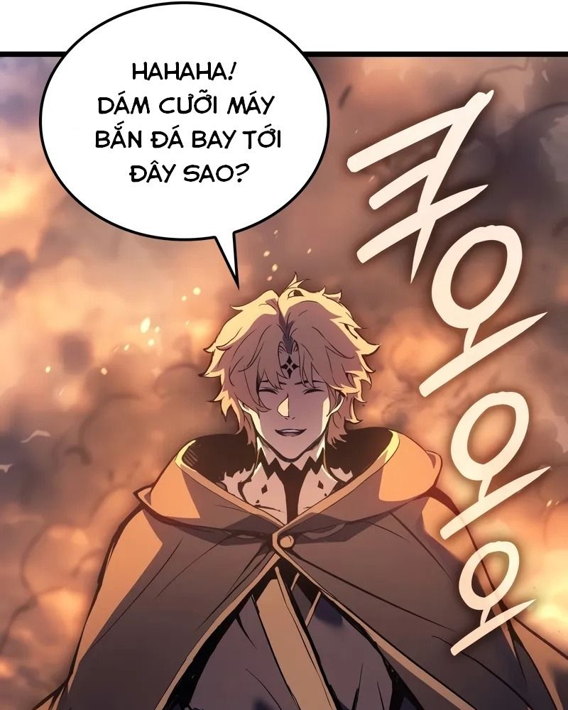 Võ Vương Tái Thế: Chapter 80