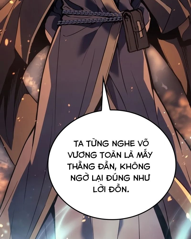 Võ Vương Tái Thế: Chapter 80