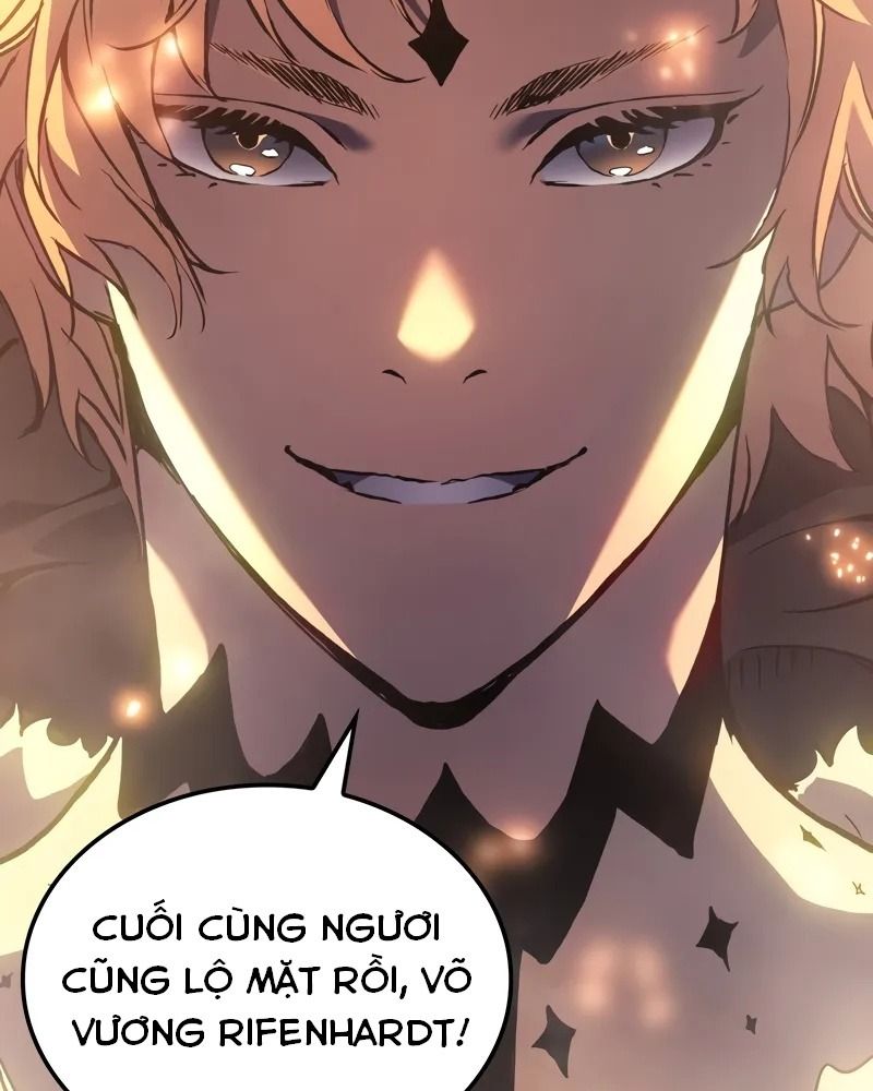 Võ Vương Tái Thế: Chapter 80