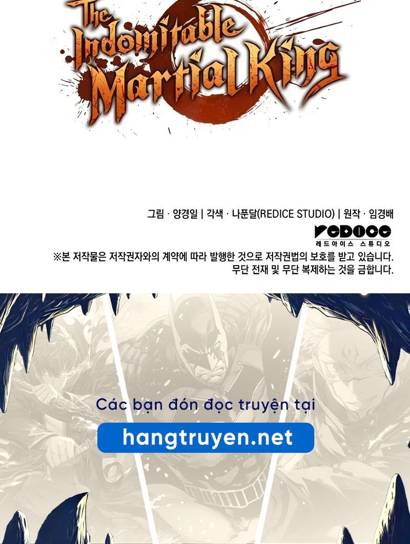 Võ Vương Tái Thế: Chapter 80