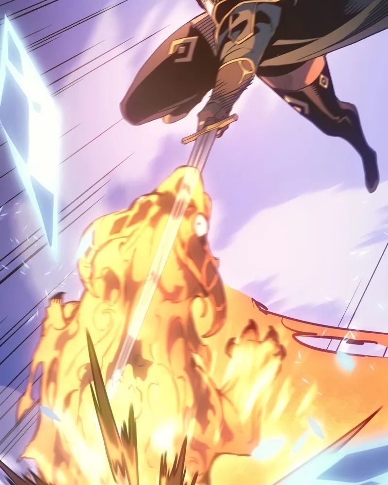 Võ Vương Tái Thế: Chapter 80