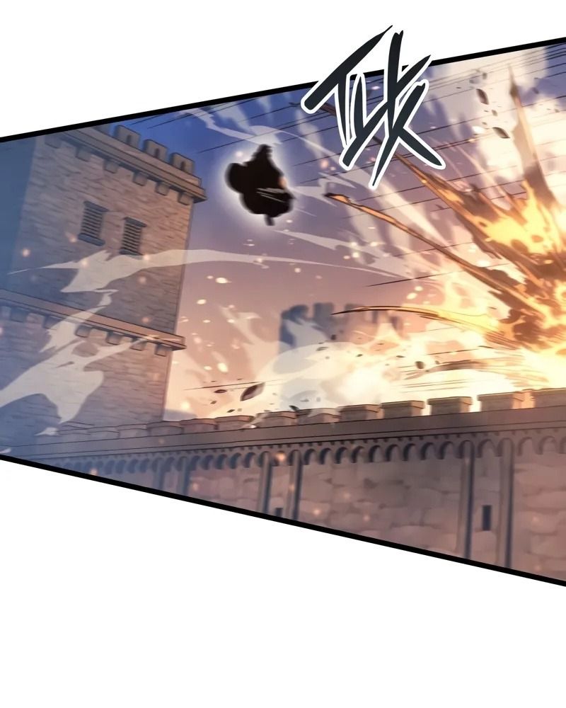 Võ Vương Tái Thế: Chapter 80