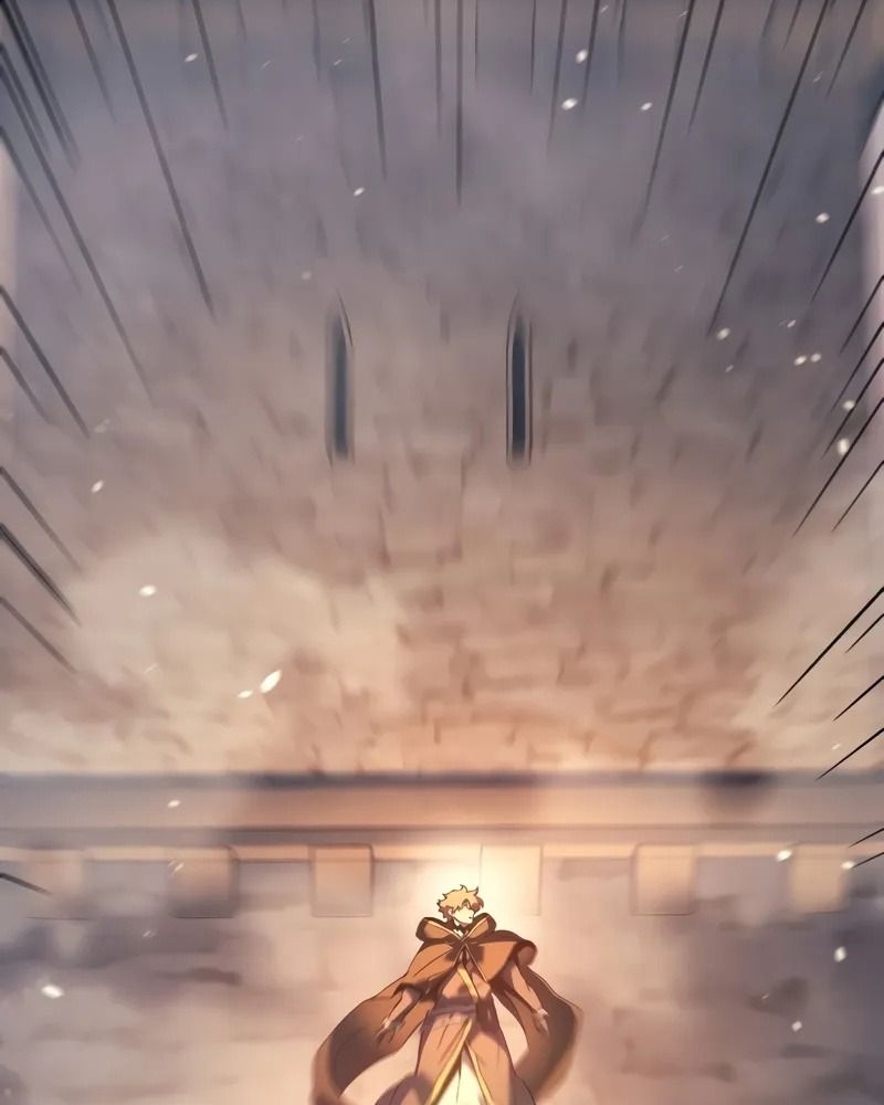 Võ Vương Tái Thế: Chapter 80