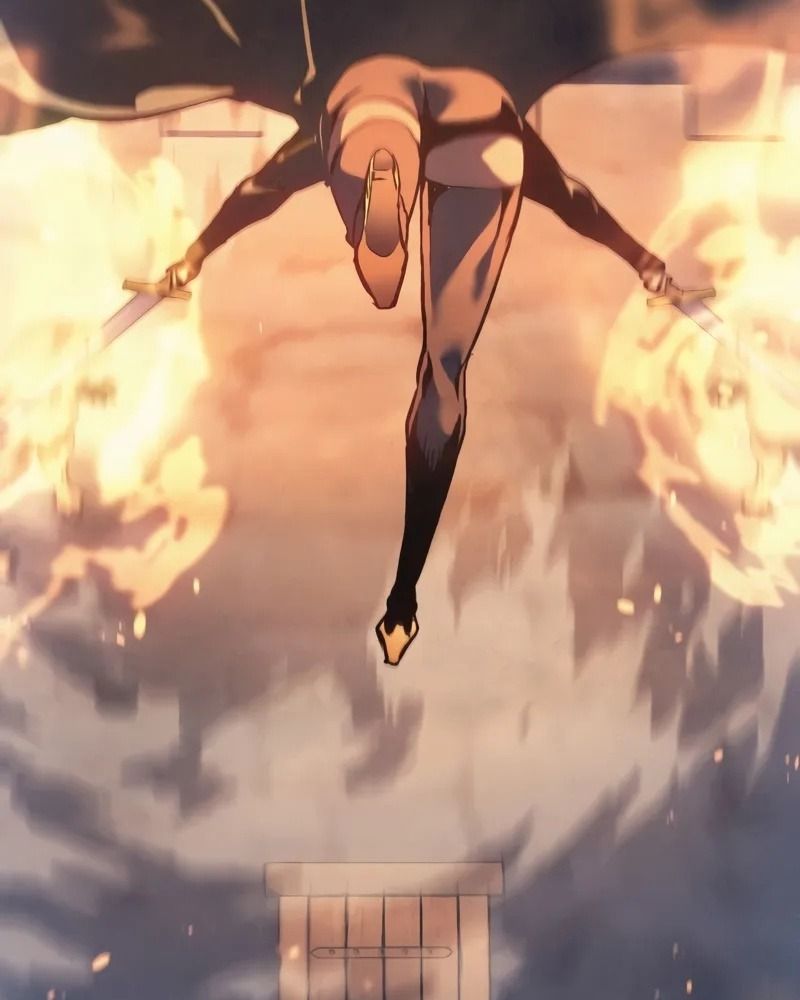 Võ Vương Tái Thế: Chapter 80