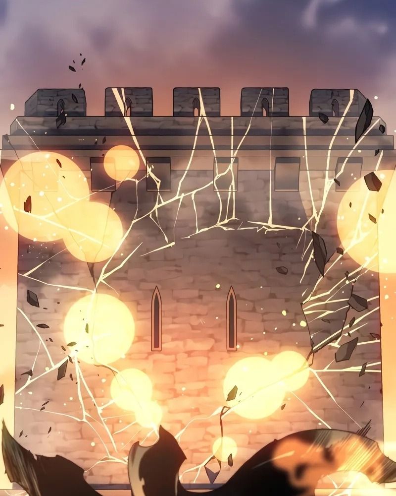 Võ Vương Tái Thế: Chapter 80