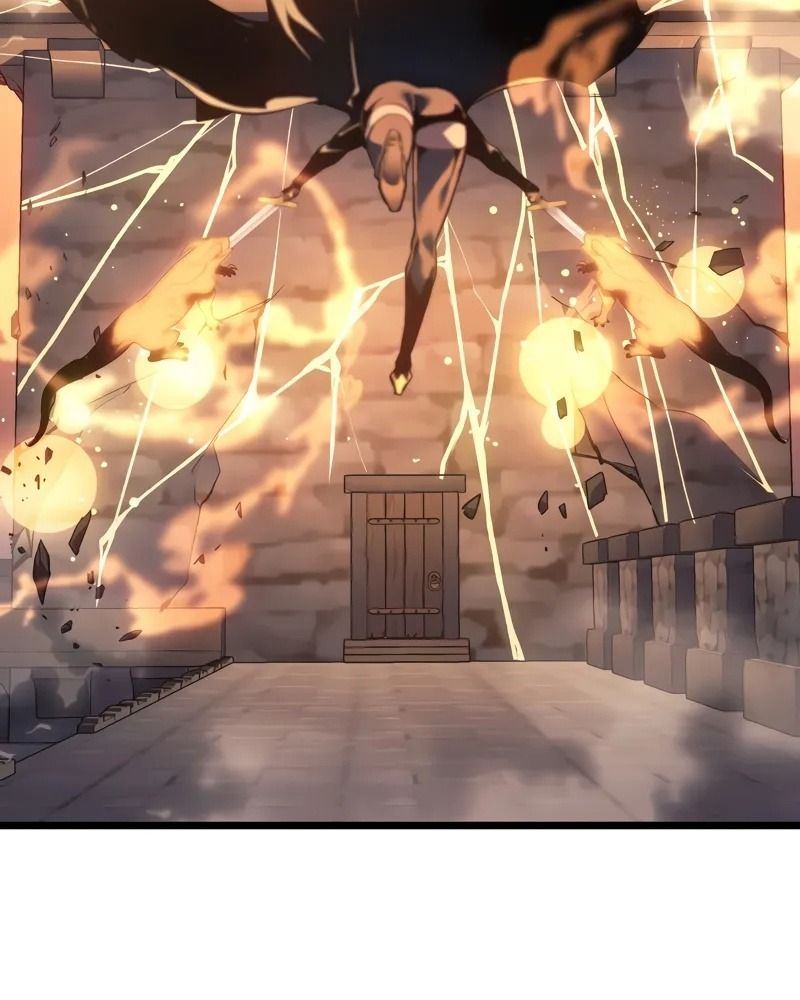 Võ Vương Tái Thế: Chapter 80