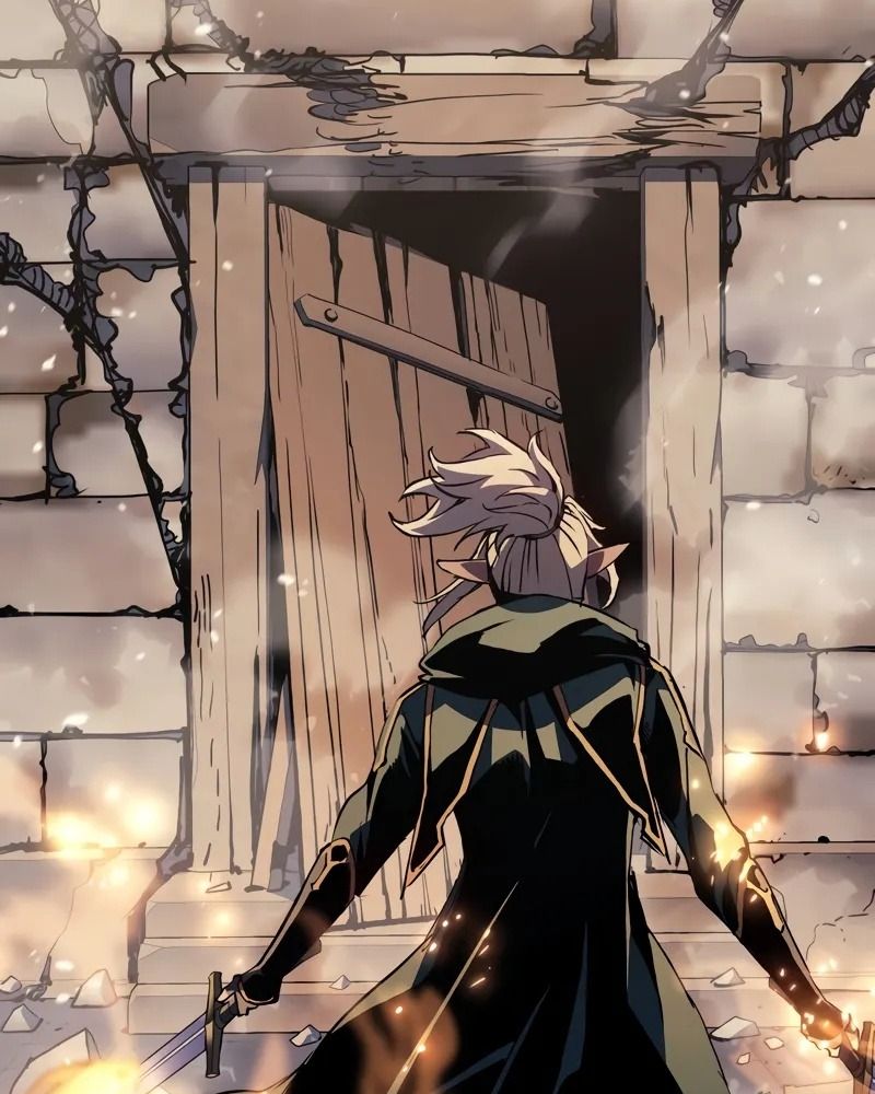 Võ Vương Tái Thế: Chapter 80