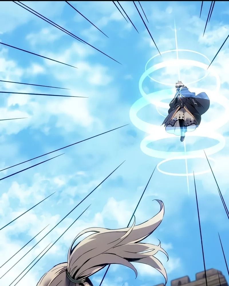 Võ Vương Tái Thế: Chapter 80