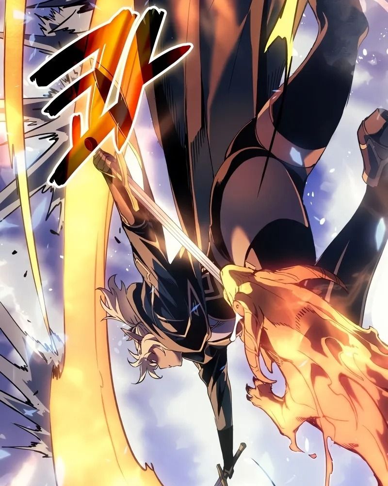 Võ Vương Tái Thế: Chapter 80