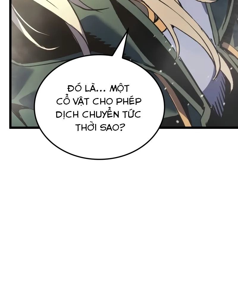 Võ Vương Tái Thế: Chapter 80