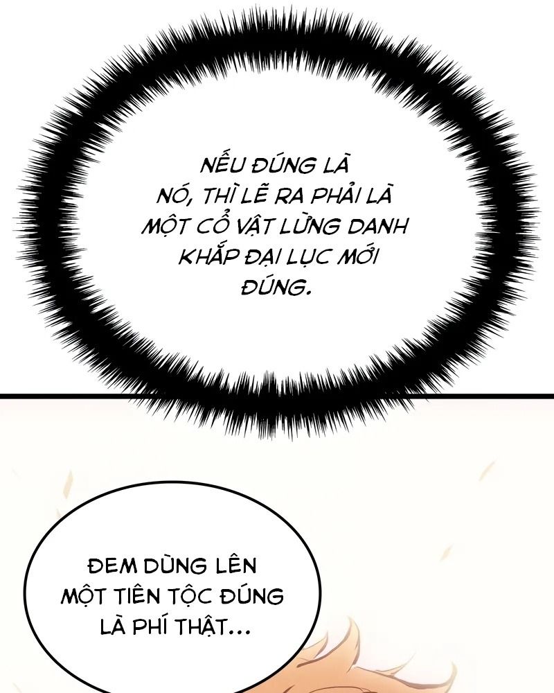 Võ Vương Tái Thế: Chapter 80