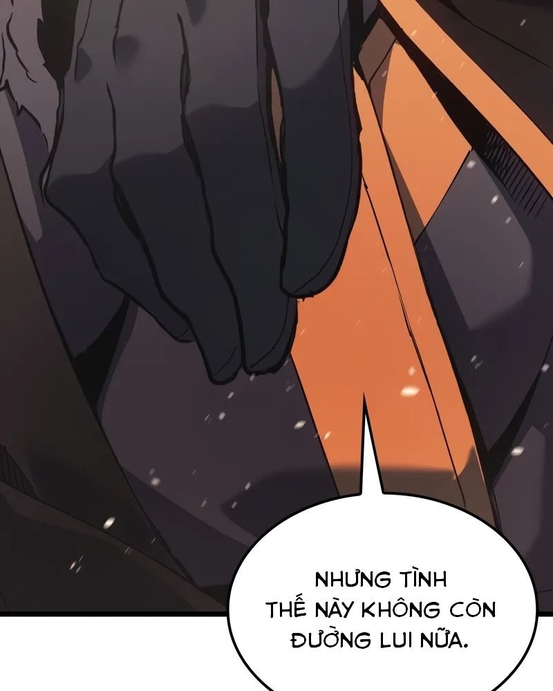 Võ Vương Tái Thế: Chapter 80