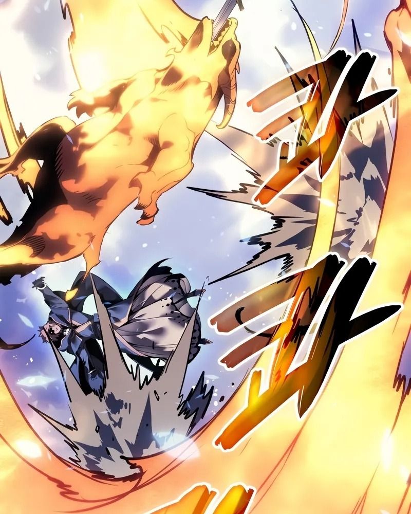 Võ Vương Tái Thế: Chapter 80