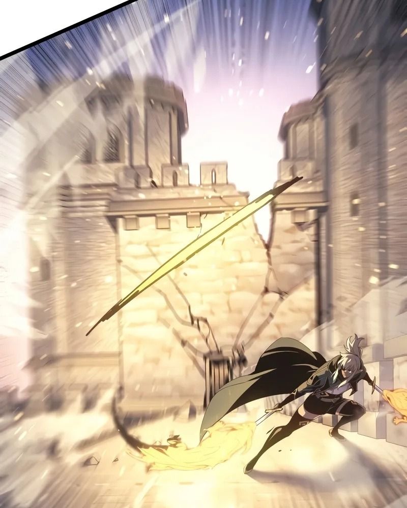 Võ Vương Tái Thế: Chapter 80