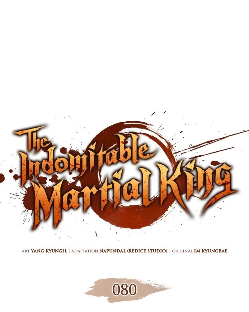 Võ Vương Tái Thế: Chapter 80