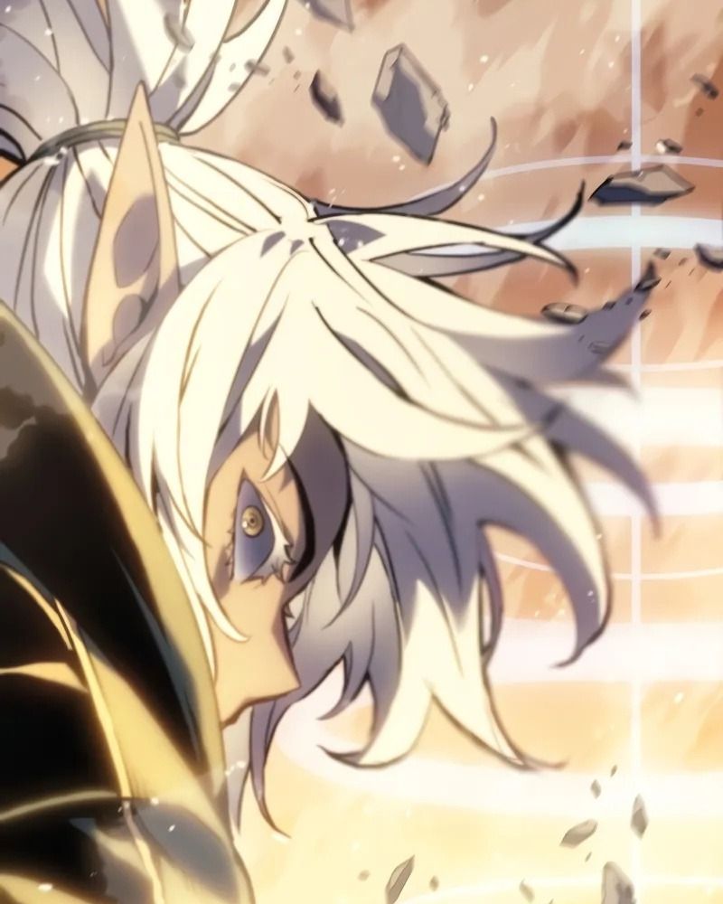 Võ Vương Tái Thế: Chapter 80