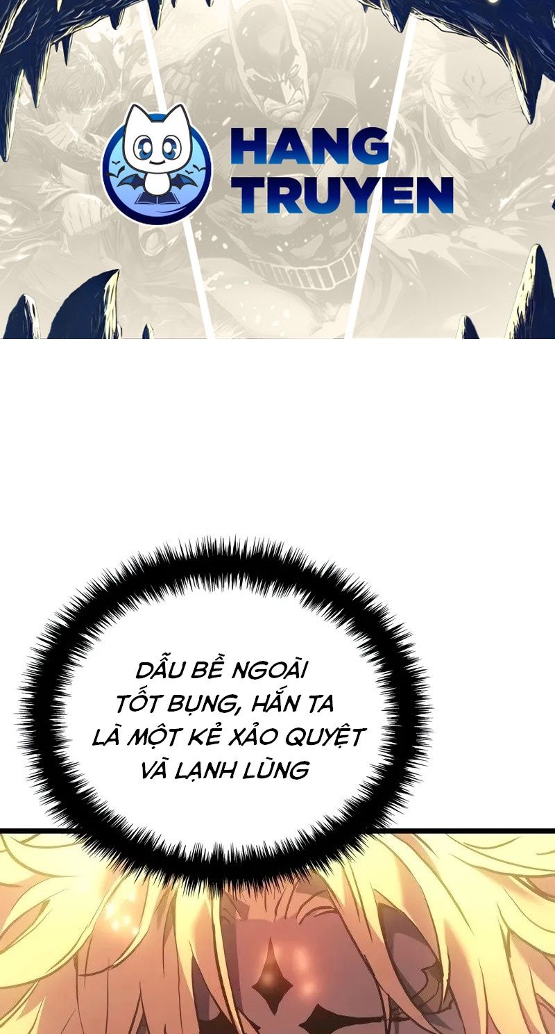 Võ Vương Tái Thế: Chapter 81