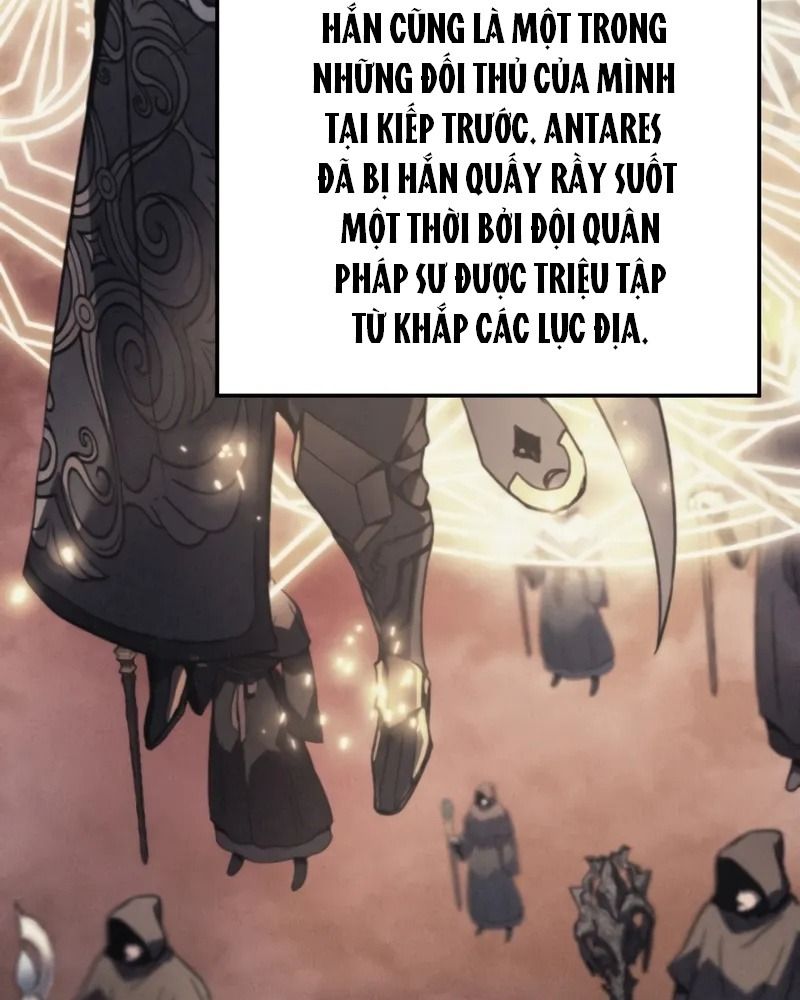 Võ Vương Tái Thế: Chapter 81