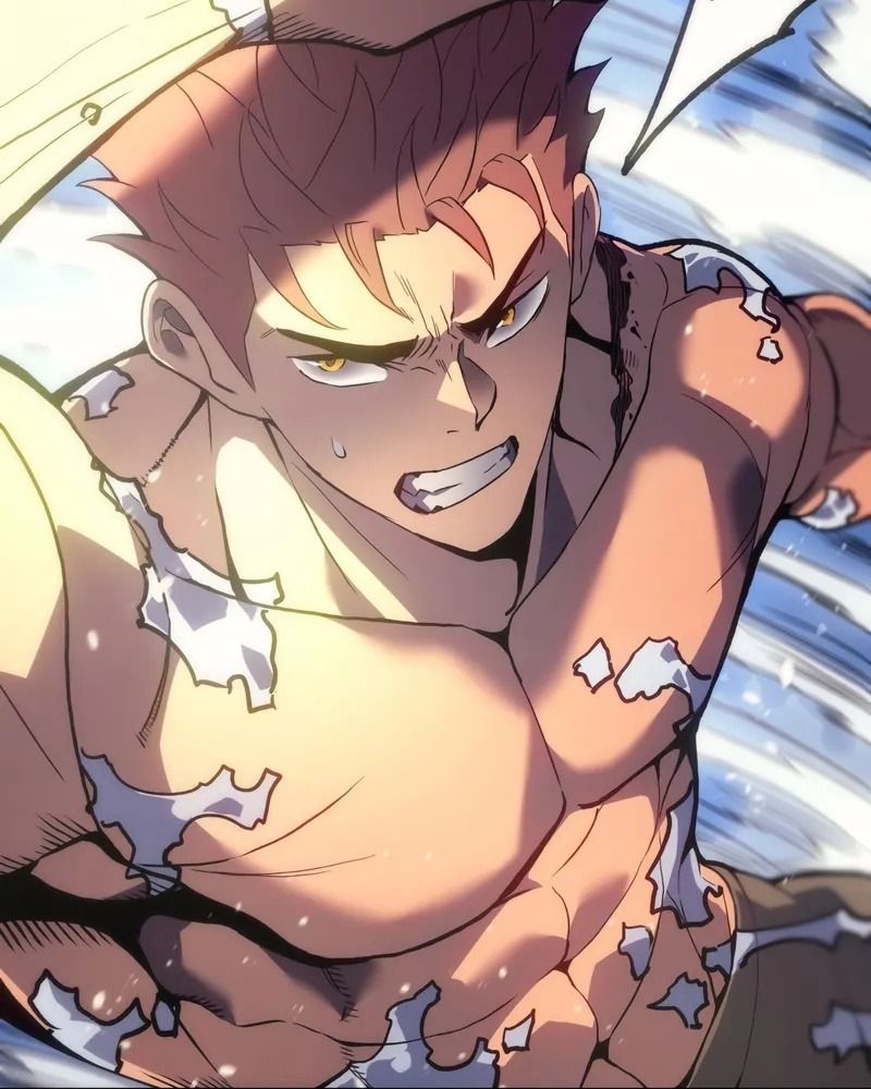 Võ Vương Tái Thế: Chapter 81