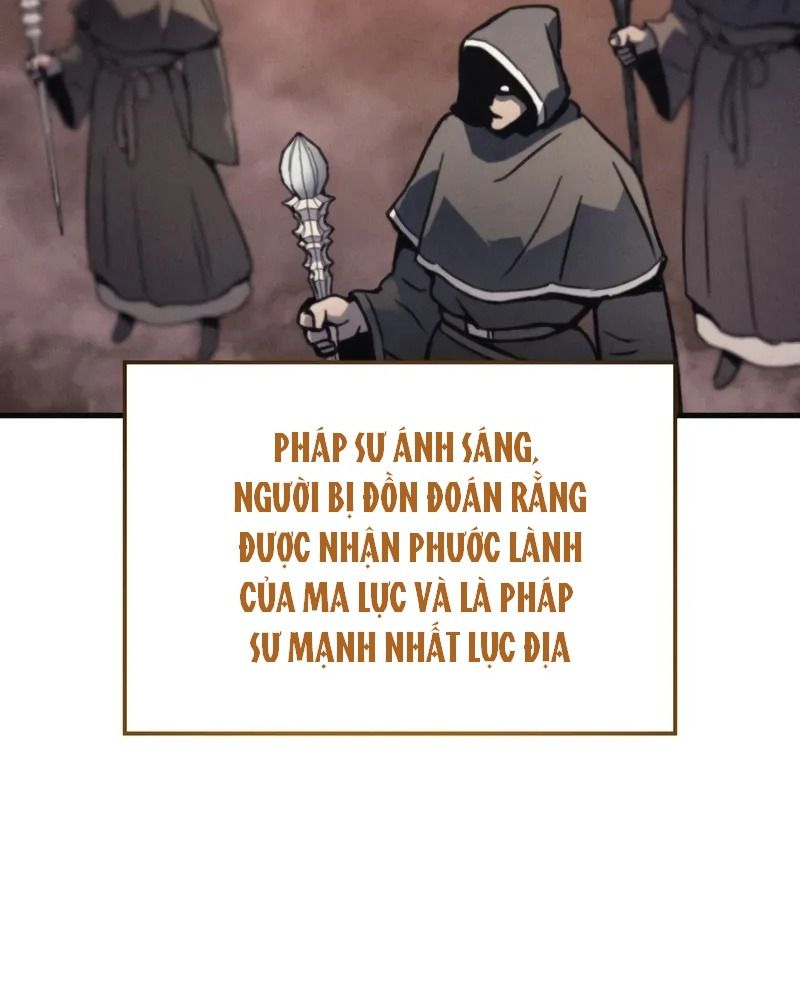 Võ Vương Tái Thế: Chapter 81