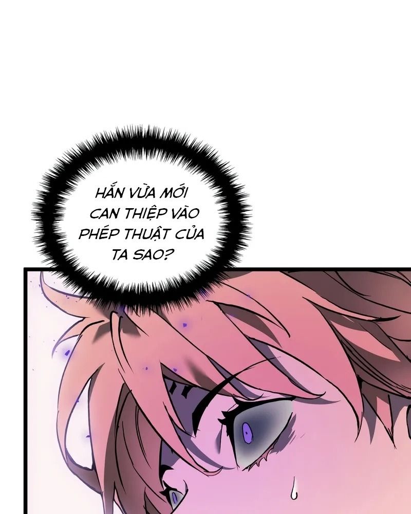 Võ Vương Tái Thế: Chapter 81