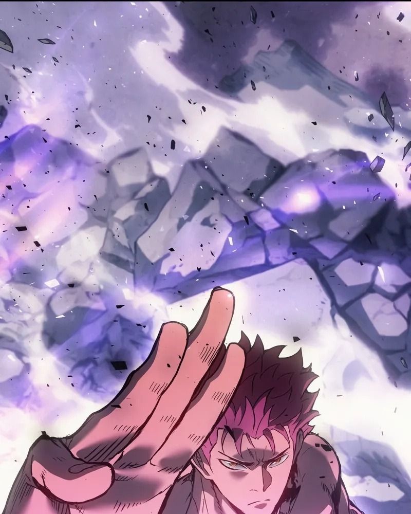 Võ Vương Tái Thế: Chapter 81