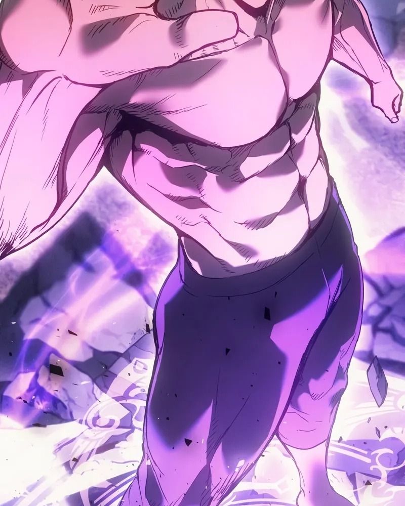 Võ Vương Tái Thế: Chapter 81