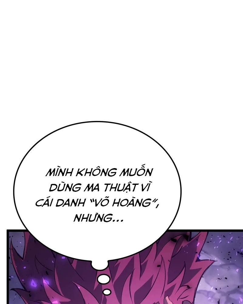 Võ Vương Tái Thế: Chapter 81