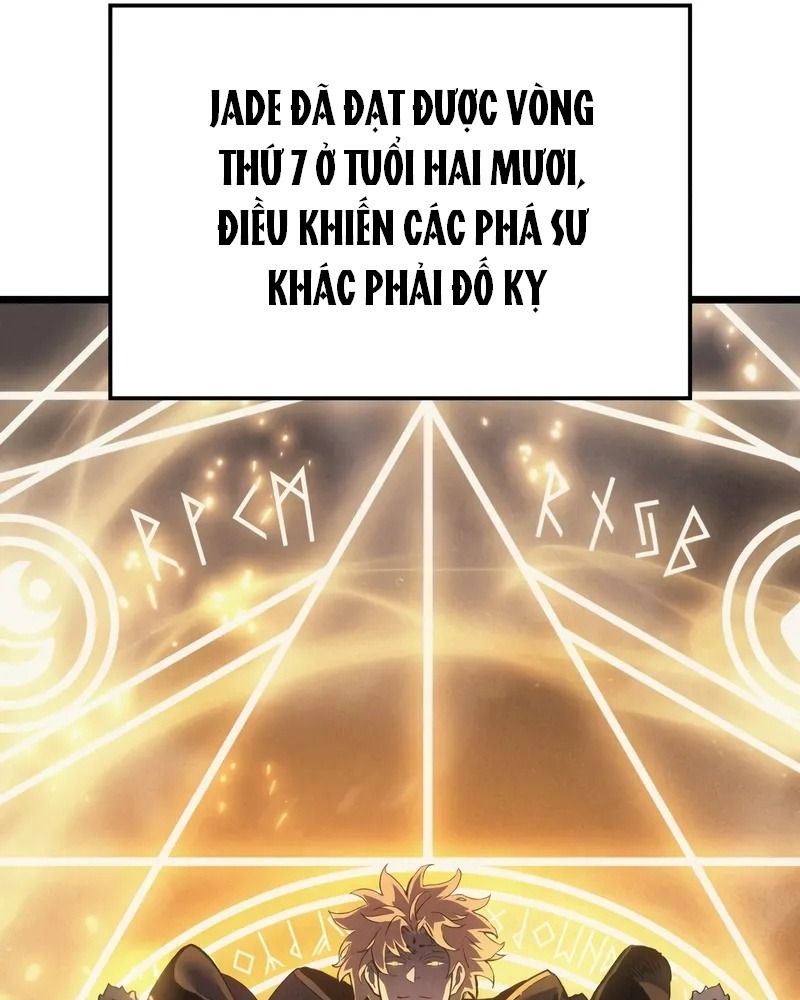 Võ Vương Tái Thế: Chapter 81