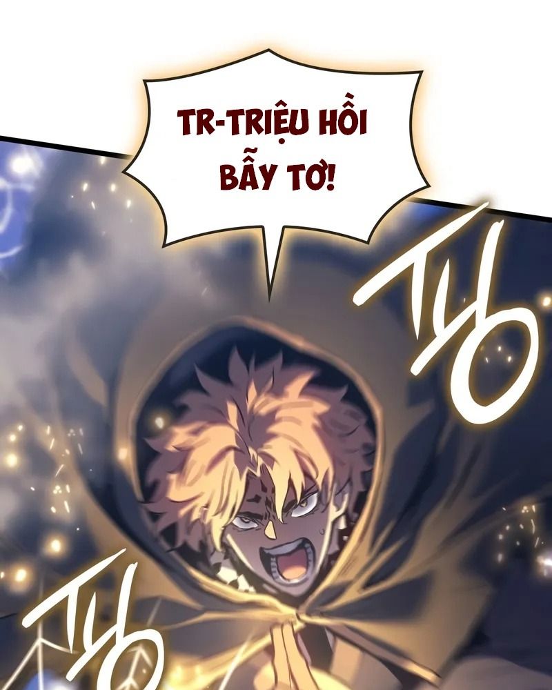 Võ Vương Tái Thế: Chapter 81