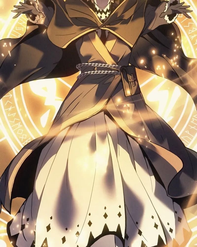 Võ Vương Tái Thế: Chapter 81