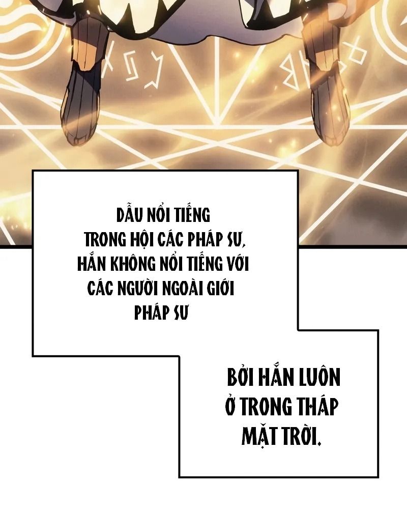 Võ Vương Tái Thế: Chapter 81