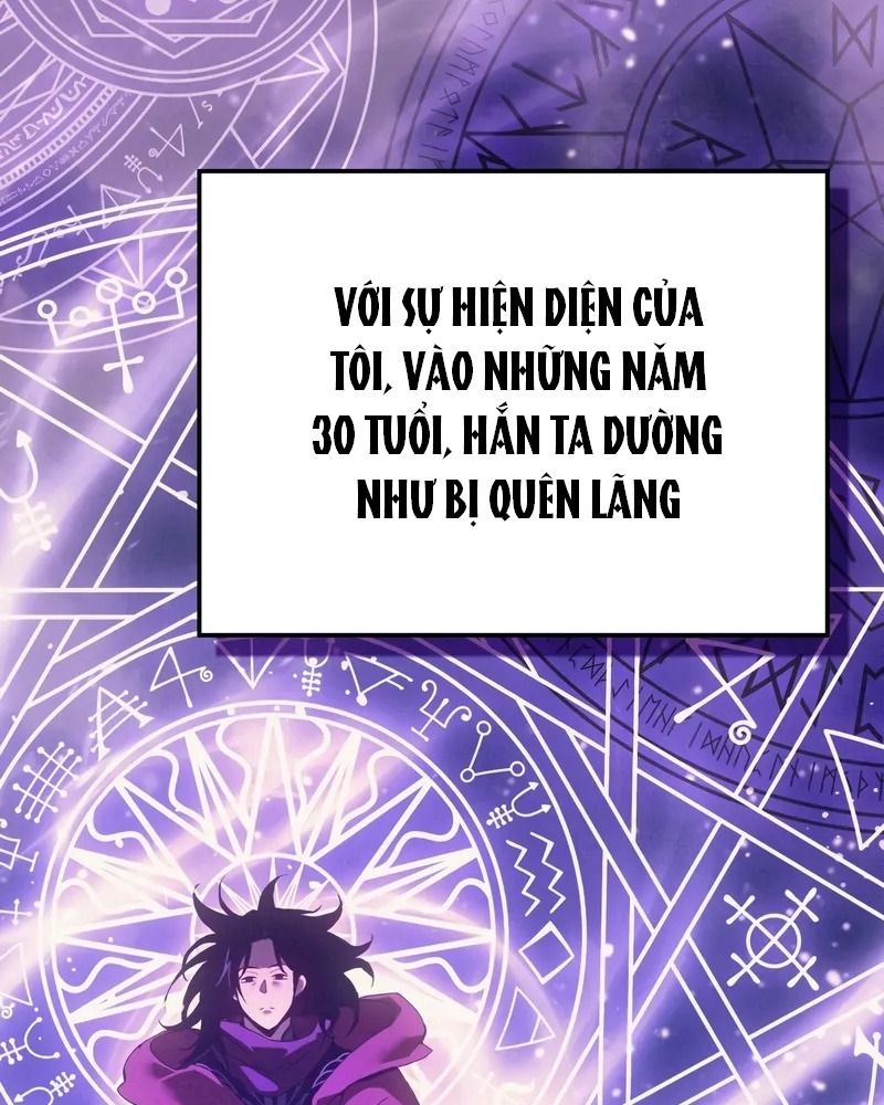 Võ Vương Tái Thế: Chapter 81