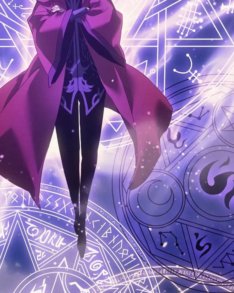 Võ Vương Tái Thế: Chapter 81